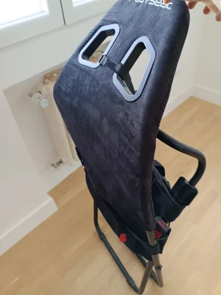 Playseat Challenge Silla Volante Juegos