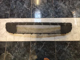 Rejilla Central Mercedes CLA 2017