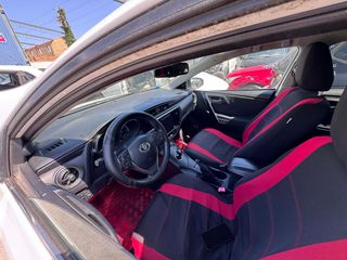 C1053 DESPIECE COMPLETO TOYOTA AURIS HIBRIDO 2015