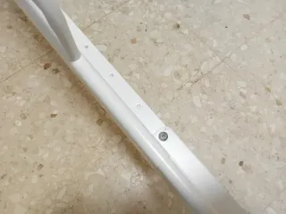 Estructura Cama Extensible IKEA MINNEN Blanca