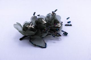 Lote tocados novia/madrina/comunión