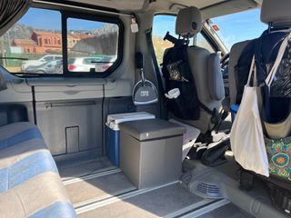 Renault Trafic Generation del 2010