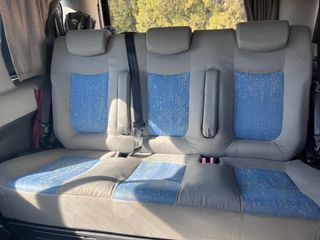 Renault Trafic Generation del 2010