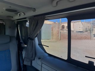 Renault Trafic Generation del 2010