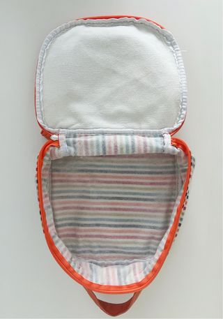 Neceser infantil erizo niños/bebes