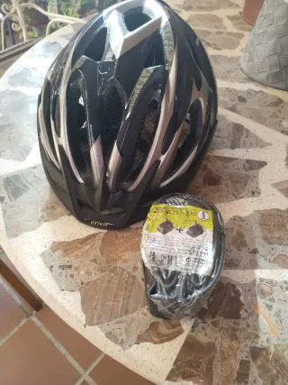 Bicicleta B-Twin 7 original Decathlon talla M.