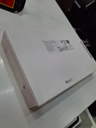 Samsung Galaxy Tab A11 [Precintado]