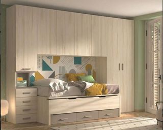 HABITACIÓN PUENTE JUVENIL WIN05.