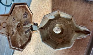 Moka Express Bialetti Vintage