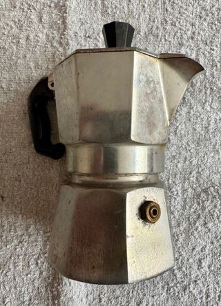 Moka Express Bialetti Vintage