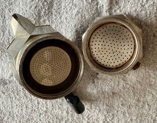 Moka Express Bialetti Vintage