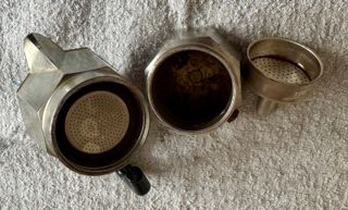 Moka Express Bialetti Vintage