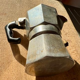 Moka Express Bialetti Vintage