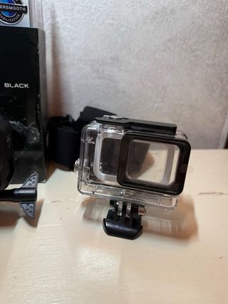 GoPro Hero 7 Black + Accessori