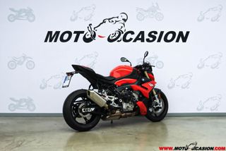 BMW S 1000 R