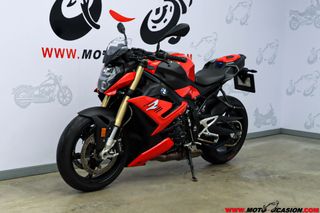 BMW S 1000 R