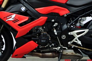 BMW S 1000 R