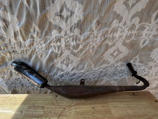 Escape Metrakit Vespino