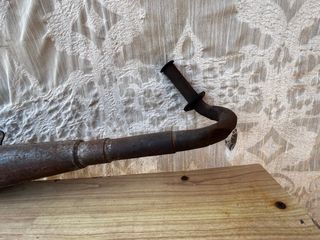 Escape Metrakit Vespino