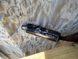 Escape Metrakit Vespino