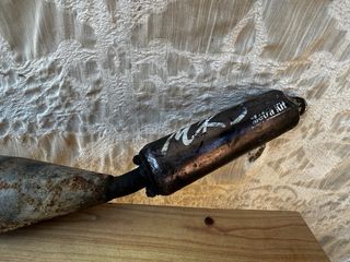 Escape Metrakit Vespino