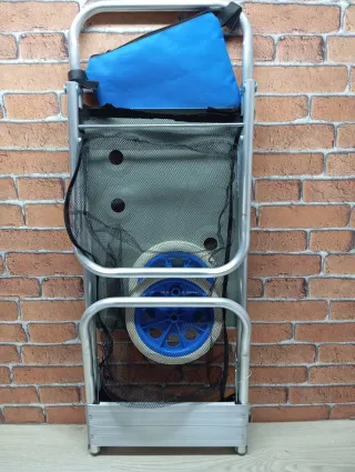 Carro Mesa Playa Aktive 62683