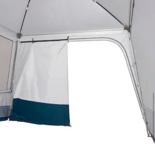 Carpa Arpenaz Fresh decathlon de 3*3