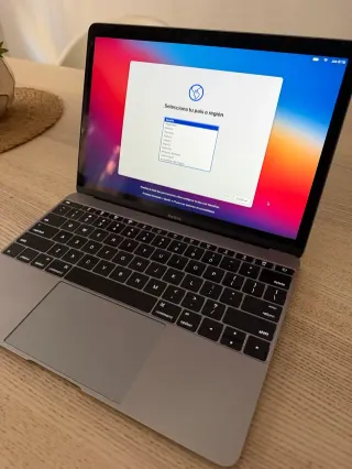 MacBook Pro Retina 13” 2015