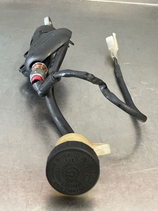 Bomba Freno Trasera KTM 690 SM 2007