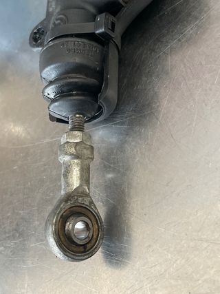 Bomba Freno Trasera KTM 690 SM 2007