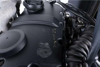 Motor completo audi a4 berlina (b5) 1.9 tdi 127265