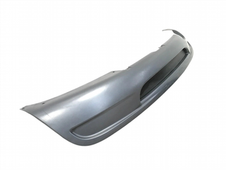 Difusor paragolpes trasero BMW E88 E92