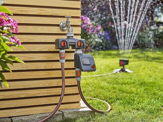 Gardena Temporizador, Estándar, talla única