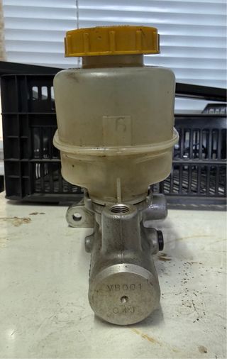 Bomba Freno Nissan Patrol GR Y61