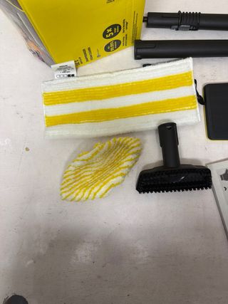 Karcher SC1 Limpiador a Vapor