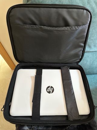 Portátil HP 15 8GB DDR4 1TB HDD