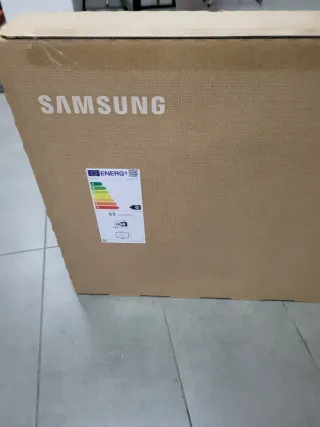 Samsung TV Crystal UHD 43 U8000F