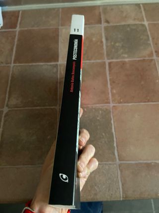 Posteconomía: Hacia un capitalismo feudal (El r...