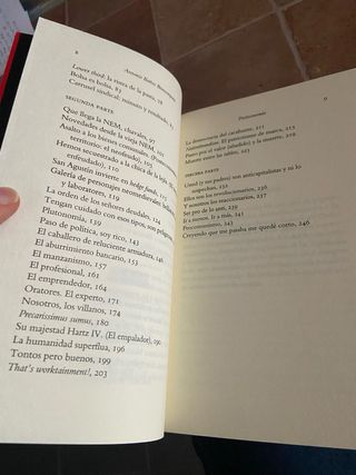 Posteconomía: Hacia un capitalismo feudal (El r...
