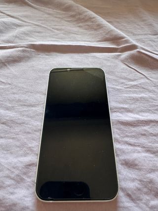 iPhone 13 mini 128GB impeccabile + custodie e cristalli