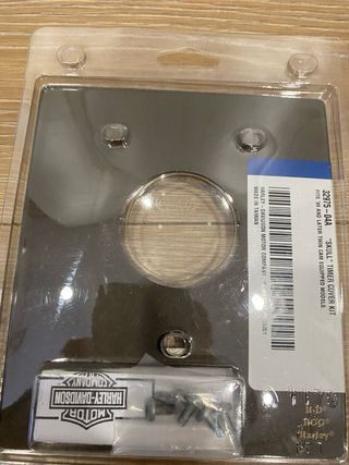 Tapa de distribución para Twin Cam Harley Davidson