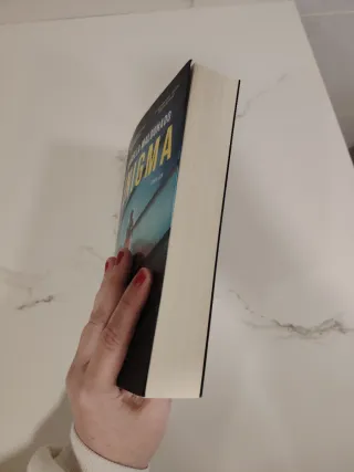 Enigma (Spanish Edition)