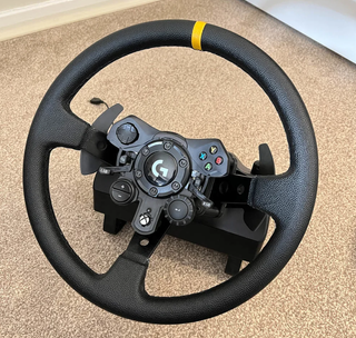 MOD Aro desplazado Logitech