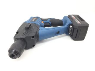 martillo electrico dexter power x