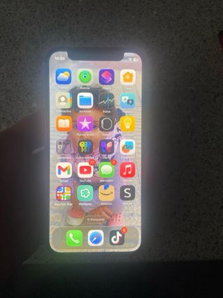 iPhone 11 Rojo