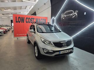 KIA Sportage 2012