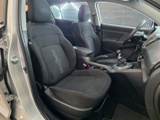 KIA Sportage 2012
