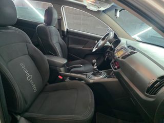 KIA Sportage 2012