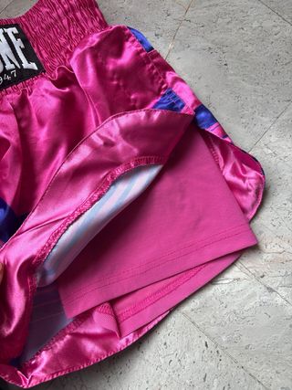 Pantaloncini Leone Kickboxing Donna