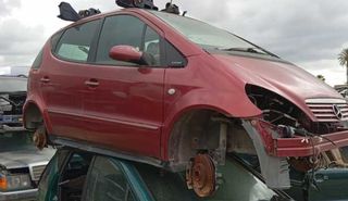 Alternador a0121544502 mercedes-benz clase 213200